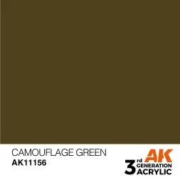 Camouflage Green (FS34087) 17ml