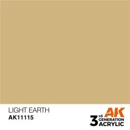 Light Earth (FS22446) 17ml