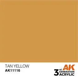 Tan Yellow (FS33254) 17ml