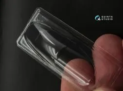 Su-57 vacu canopy 1:72