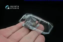 I-185 vacu canopy 1:48