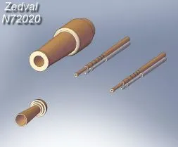 T-26A detail set 1:72