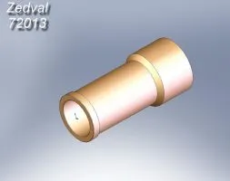 System 902A/B Tucha (empty) 1:72