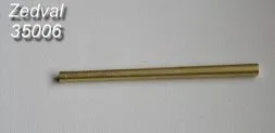 T-34/76 - F-34 gun barrel 1:35