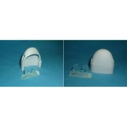 Mil Mi-8/17 Nose Section "Kazan Plant" 1:72