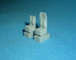 Ka-29 "Helix-B" Seats 1:72