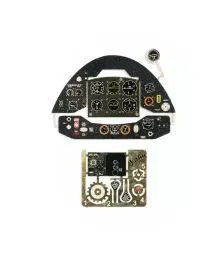 Gladiator Mk.I late & Mk.II - JustStick 1:32