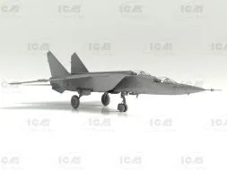 MiG-25RU Foxbat 1:72