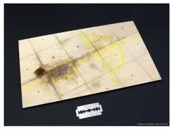 Lemoore NAVAL Air Station 1:72