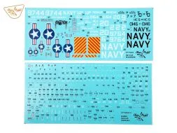 UH-2 A/B Seasprite 1:72