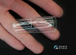 Yak-130 Interior for Zvezda 1:48