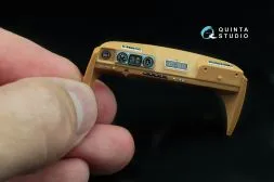 ZiL-131 Family Interior 1:35