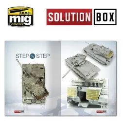 Solution Book 03 - IDF Vehicles