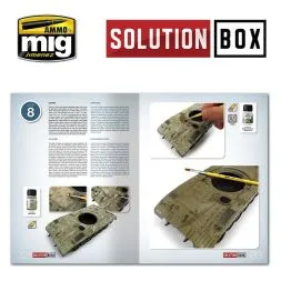 Solution Book 03 - IDF Vehicles