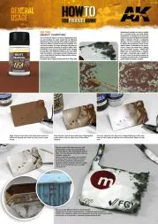 Heavy Effect Acrylic Fluid