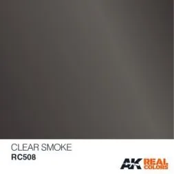Clear Smoke 10ml