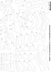 F-16 Tiger Demo Team Poland 1:32