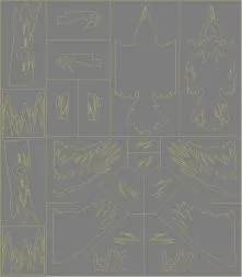 F-16C RAVEN 100th Anniversary of Polish Air Force 1:32