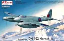 DH-103 Hornet PR.2 1:72