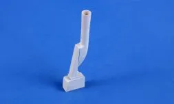 Reggiane Re 2005 Supercharger Air Intake 1:48