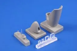 F-4A-1 Recon Lightning Conversion Set 1:48