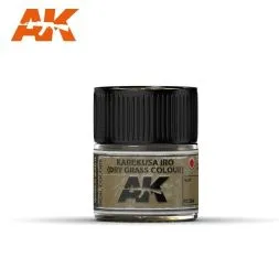 IJA #30 Karekusa Iro ( Dry Grass Colour) 10ml