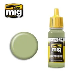 Duck Egg Green (BS 216) 17ml