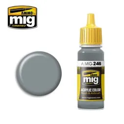 Medium Sea Grey (BS 637) 17ml