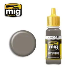 AMT-1 Grey Nrown 17ml