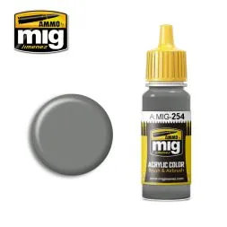 RLM 75 Grauviolett 17ml