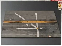 USS Mankin Island LHD-8 (Scenic Diosplay) 1:48