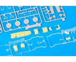 Bf 110E TFace mask for Dragon 1:48