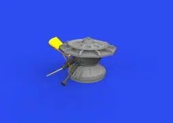 Z-37A aerial applicator 1:72