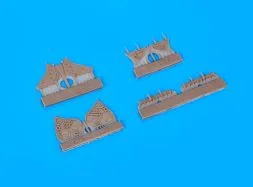 MiG-19PM LööKplus set 1:48