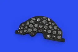 P-38H LööK for Tamiya 1:48