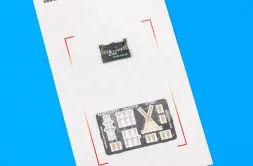 He 111H-6 LööK for ICM 1:48