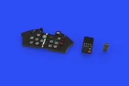 MiG-19PM LööK 1:48