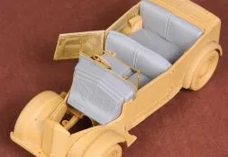 508 CM Coloniale interior set for Italeri 1:35