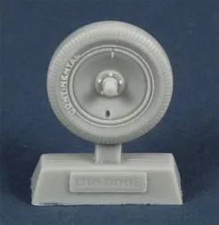 Sd.Kfz.250, Sd.Kfz.10 Wheels 1:35