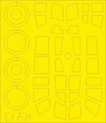 Do 217J-1/2 mask for ICM 1:48