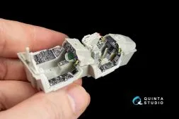 F-14A interior for Tamiya 1:48