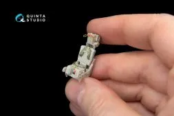 F-14A interior for Tamiya 1:48