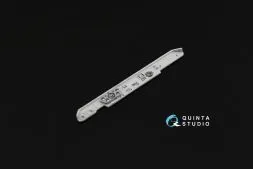 GAZ-66 interior for Trumpeter 1:35