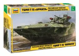 TBMP T-15 Armata 1:35