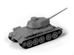 T-34/85 1:72