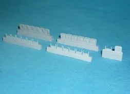 Ka-29 Helix-B Troop Seats 1:72