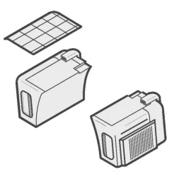 Mil Mi-8 Air Conditioner Set 1:72