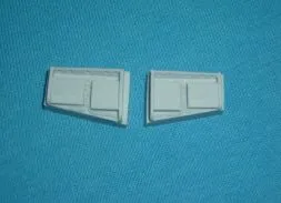 Ka-50/52 Electronic Bays Set 1:72