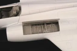 Buccaneer S.2C Port Engine for Airfix 1:72