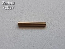 Su-122 gun barrel 1:72